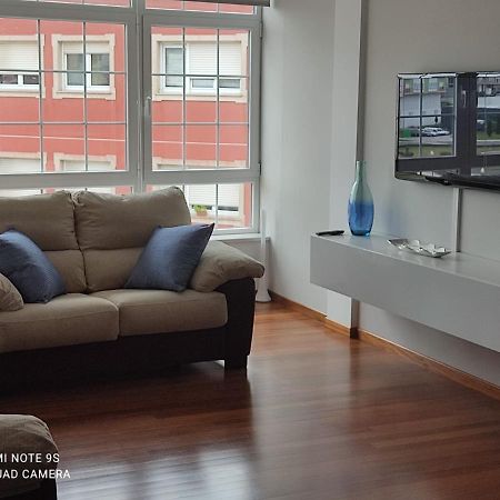 Apartamento Paula Cee Exterior photo