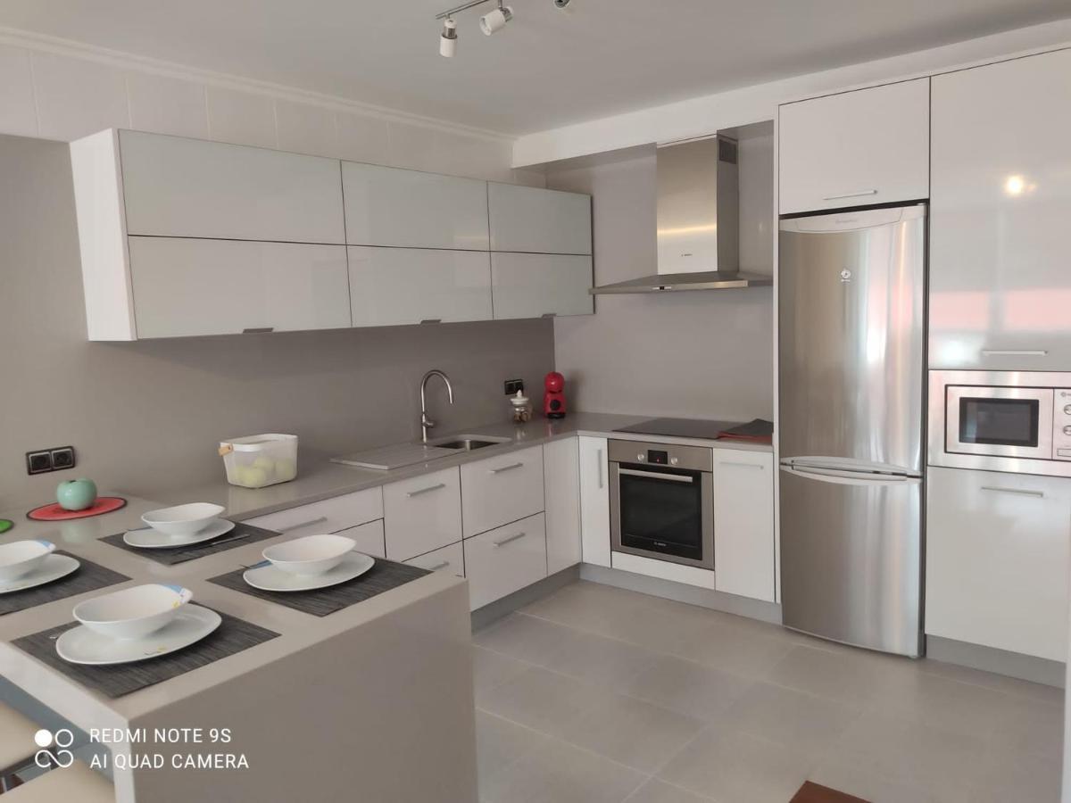 Apartamento Paula Cee Exterior photo